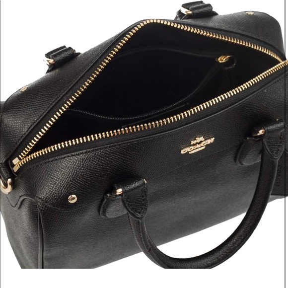 Coach woman handbag - Picture 7 of 7